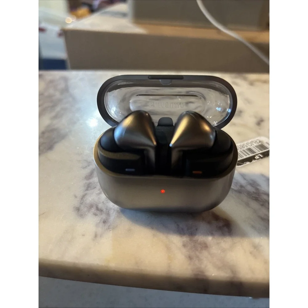 Samsung Galaxy Buds Pro - Silver